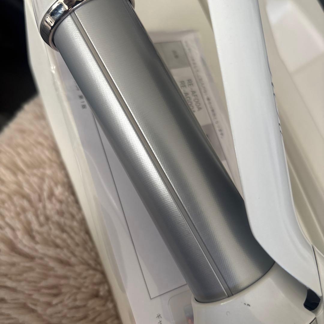 リファカールアイロン32