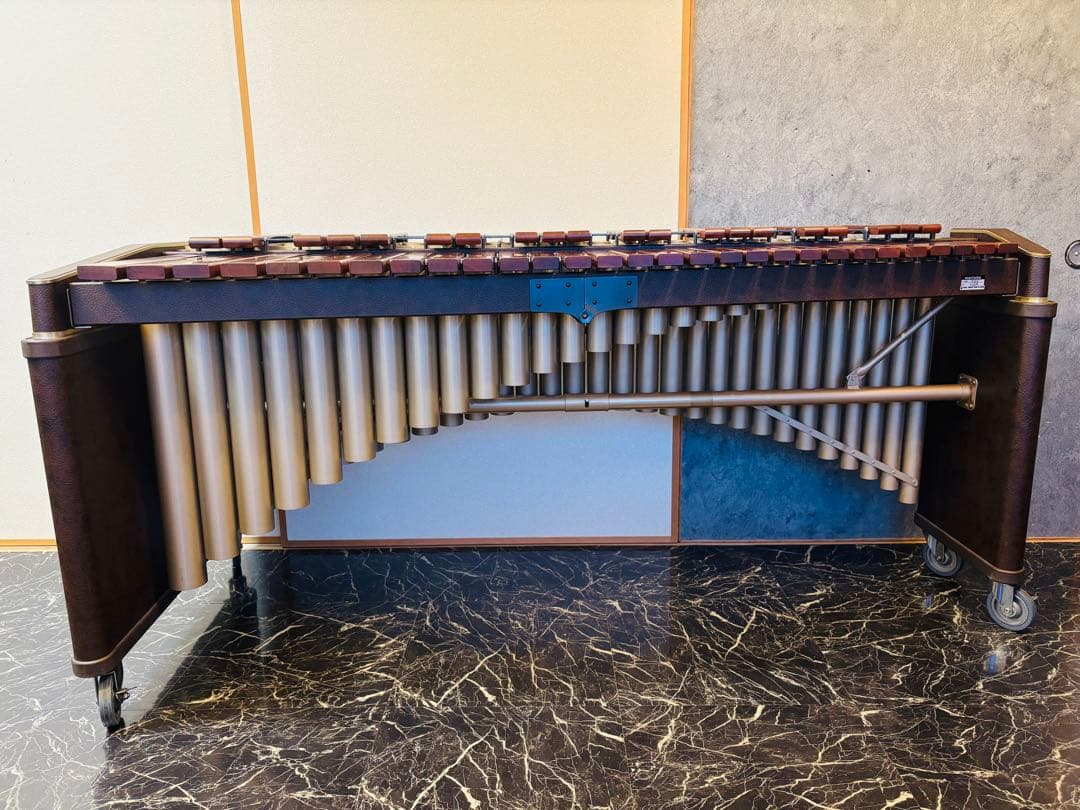 【KOROGI】コオロギ 700 4oct (C-C) マリンバ