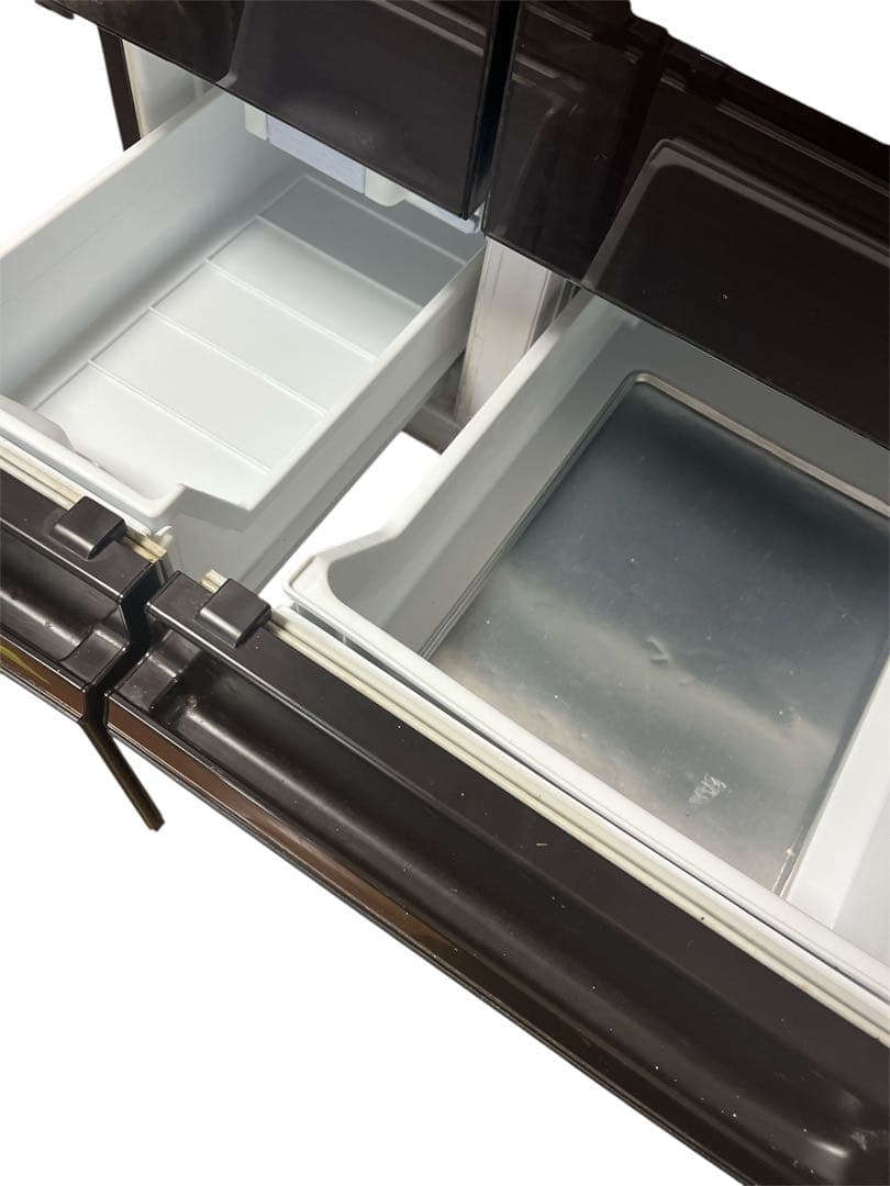 本日購入の方限定！最安値！！MITSUBISHI冷蔵庫 470L