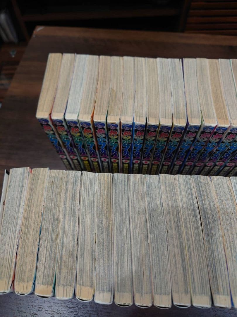 からくりサーカス　1〜43巻全巻セット 少年漫画