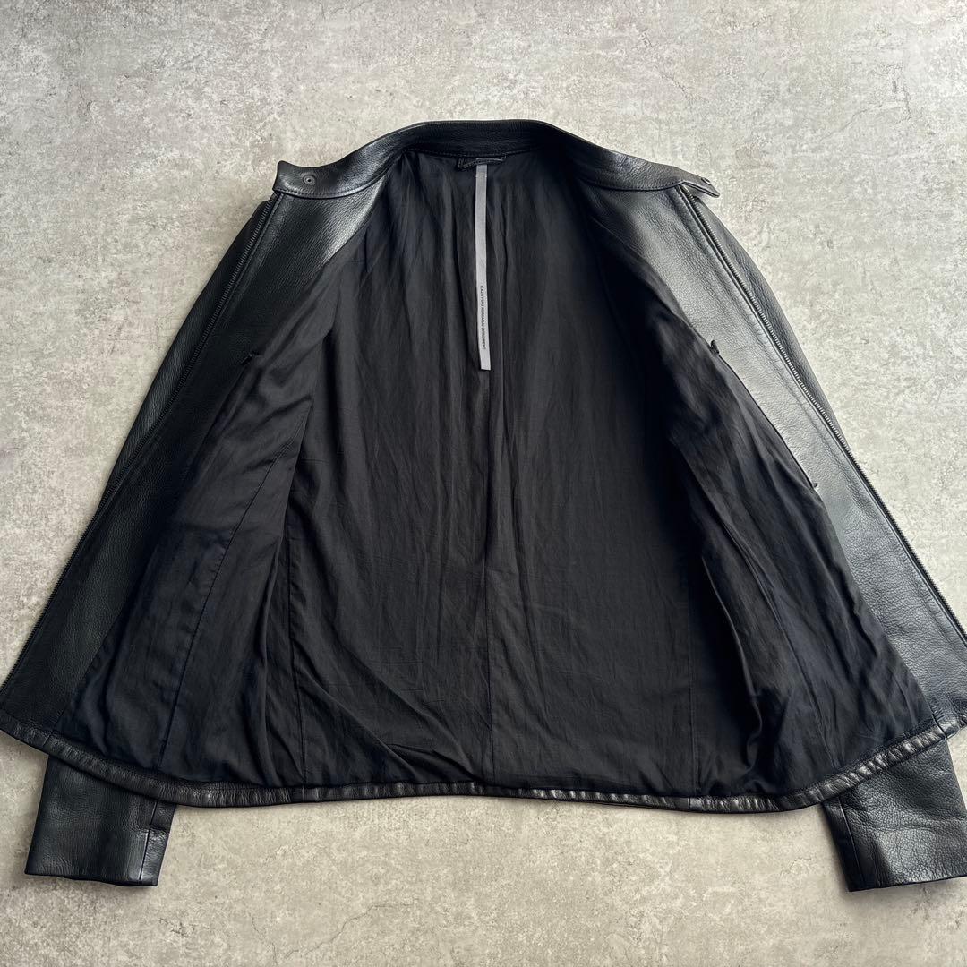 KAZUYUKI KUMAGAI ATTACHMENT ディアスキン ライダース