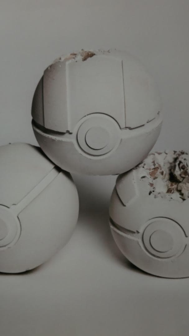 ポケモン　ダニエルアーシャム　B2 ポスター