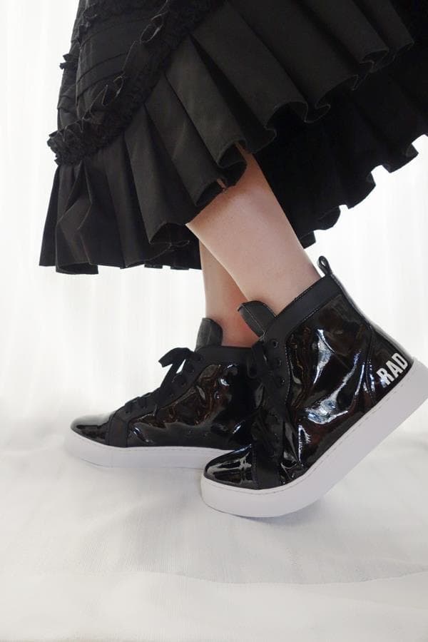 the GazettE スニーカー2014年PULSE WRIGGLING TO