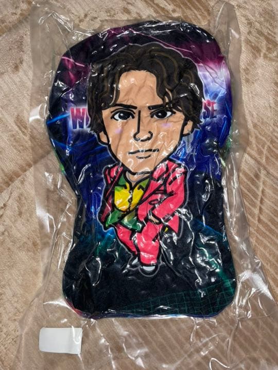 神谷健太 クッション W2P（Special）