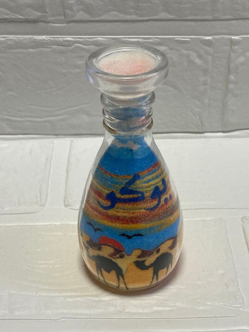 大阪万博 EXPO 2025 サンドアート ヨルダン館②