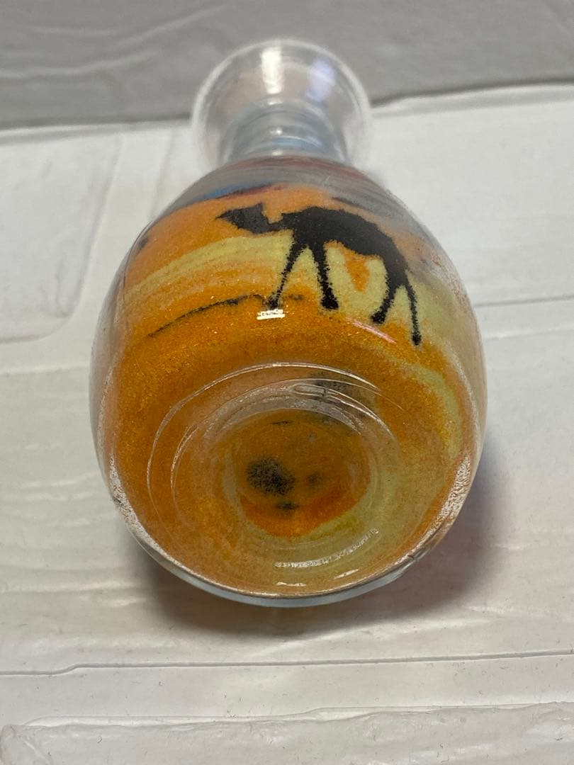 大阪万博 EXPO 2025 サンドアート ヨルダン館②