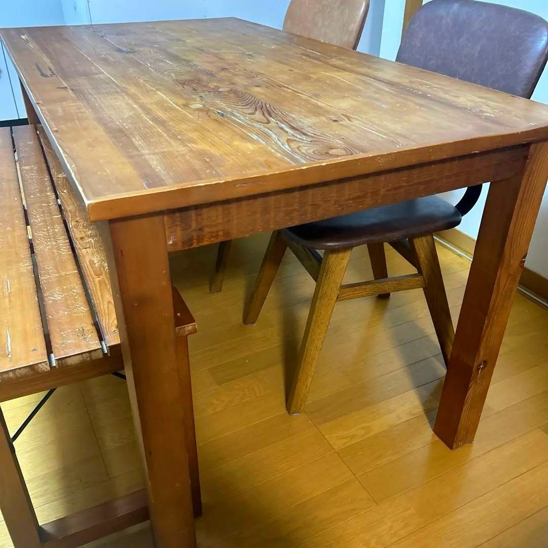 ダイニングテーブル mich