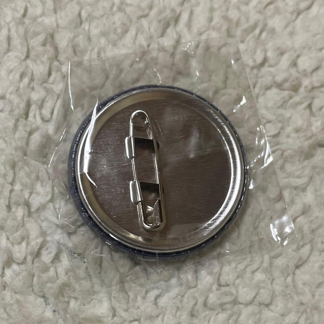 文豪ストレイドッグス 芥川龍之介 缶バッジ 希少 レア