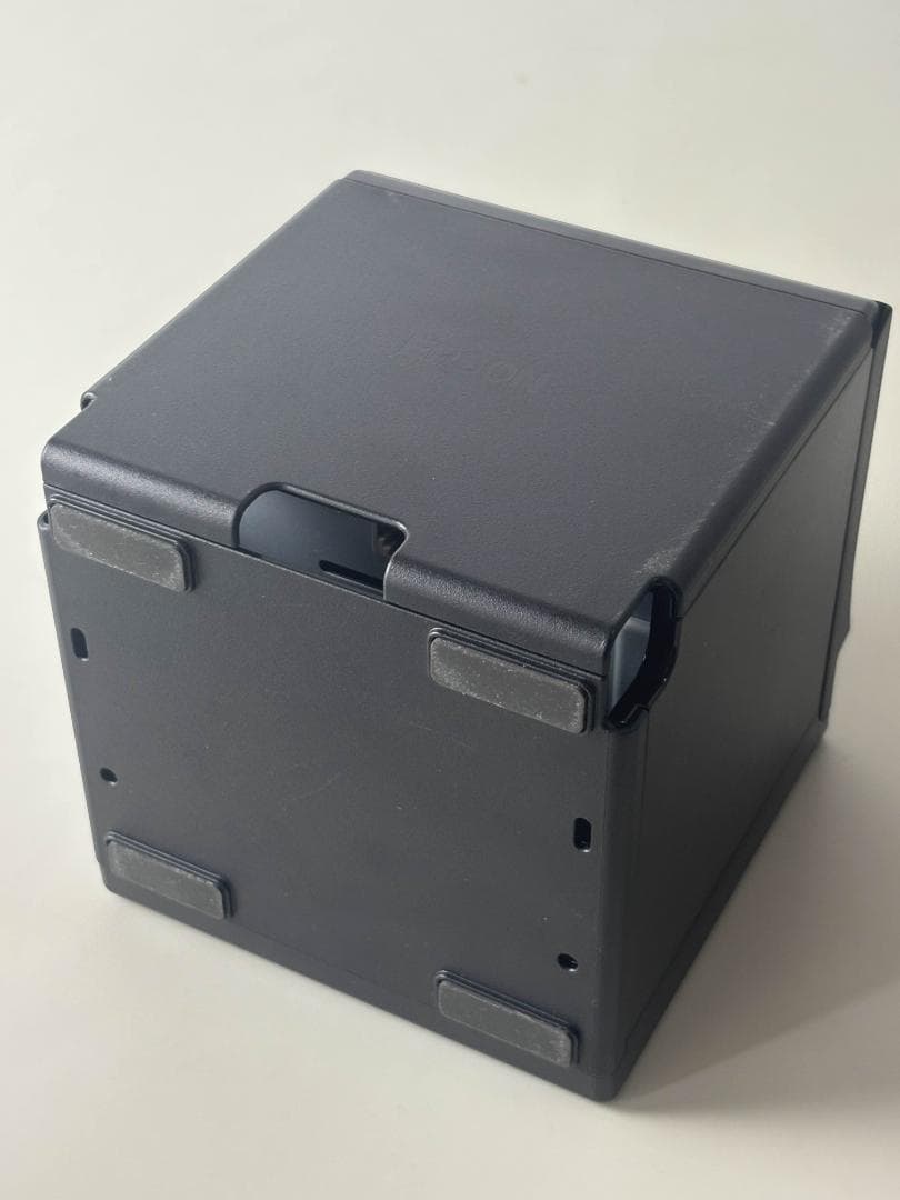 EPSON　エプソン TM-m30 レシートプリンター　＆　鍵付キャッシュドロア