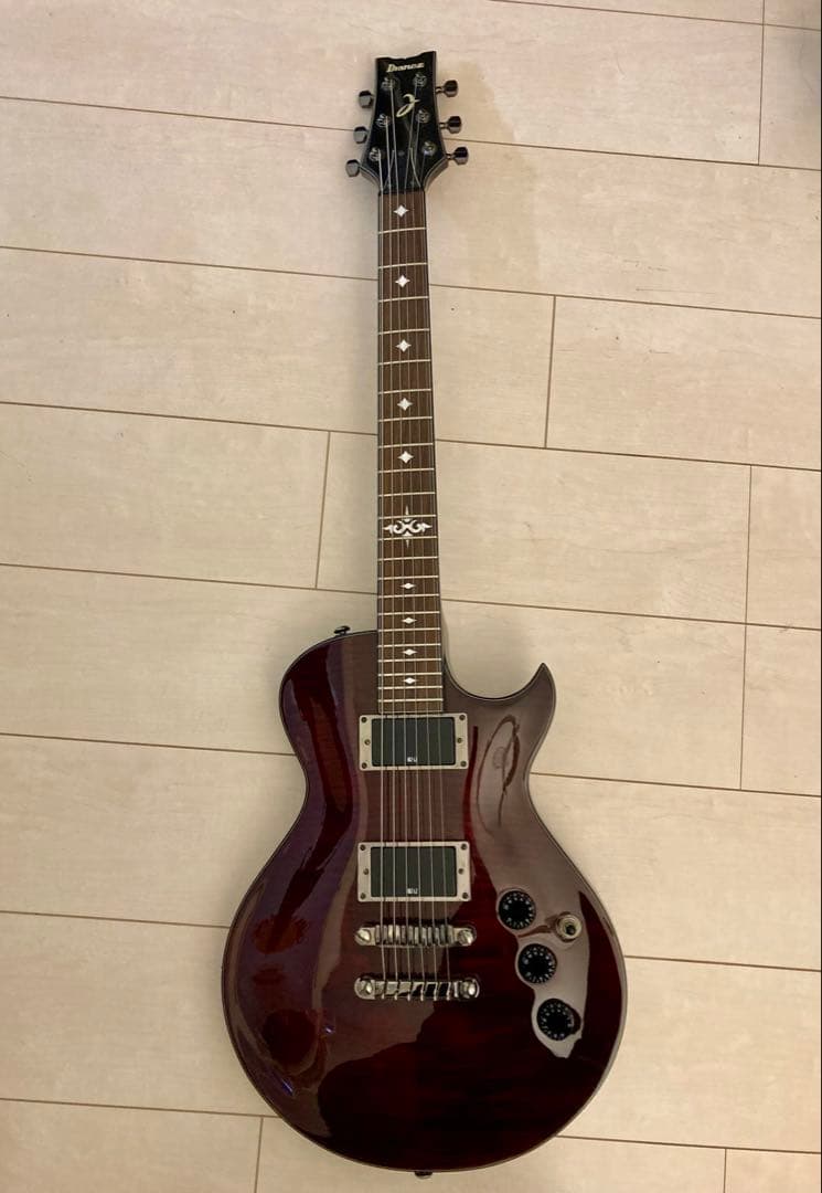 Ibanez ART-320【マグナムロック装備】