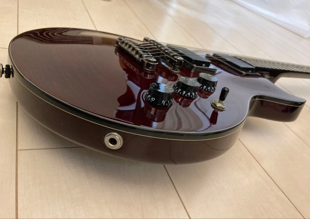 Ibanez ART-320【マグナムロック装備】