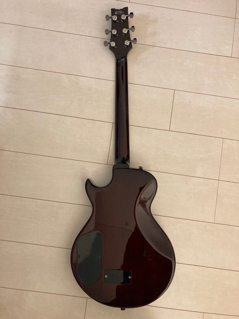 Ibanez ART-320【マグナムロック装備】