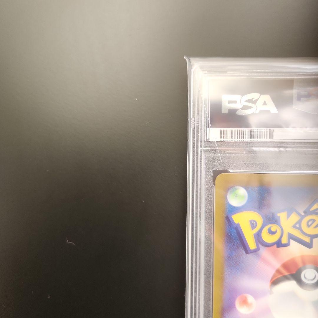 こ*う様 ナンジャモのSAR　PS10