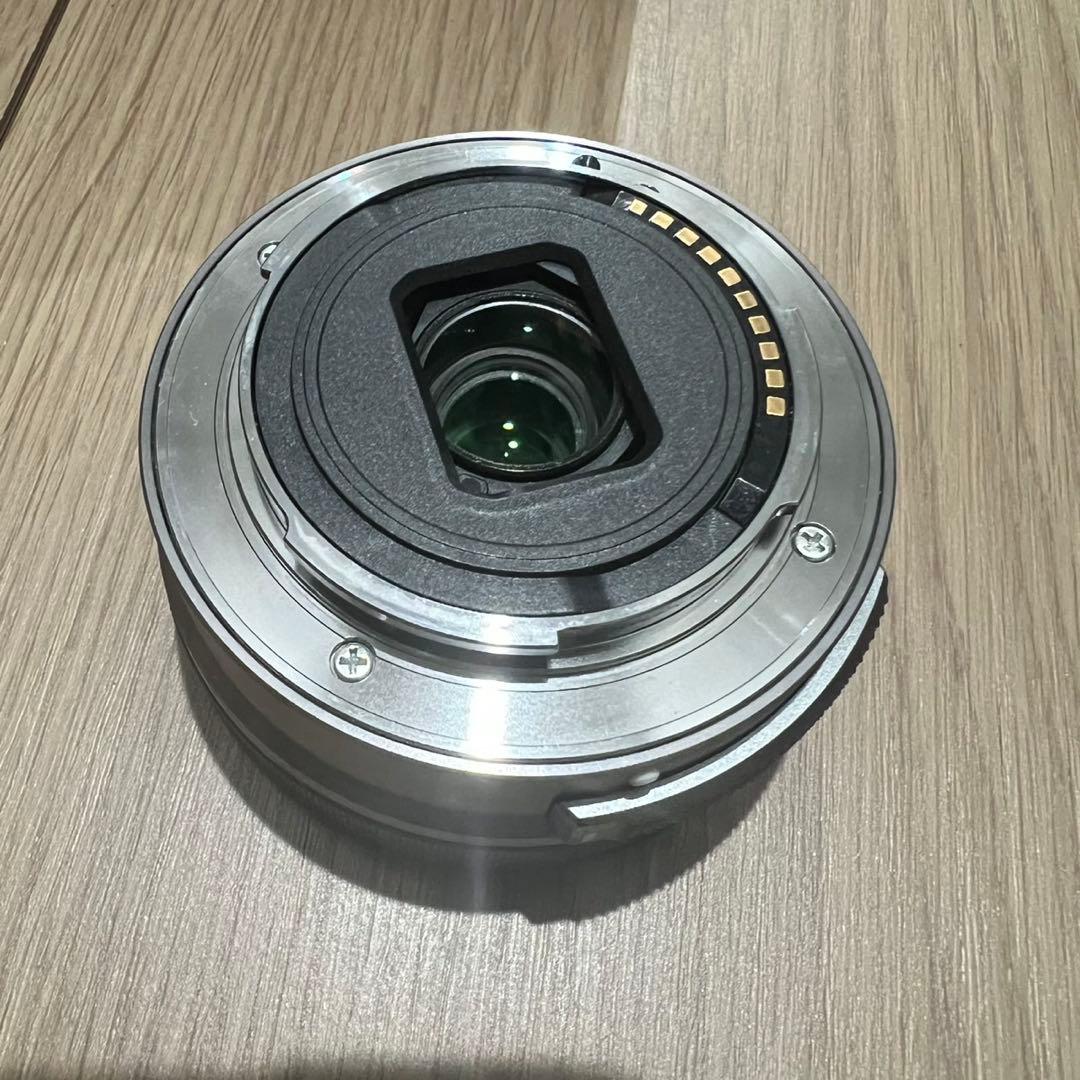 く*ラ様 SONY NEX-3N パワーズームレンズキット PZ 16-50mm