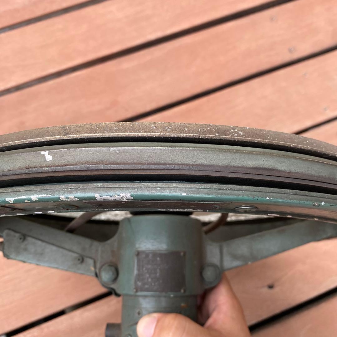 鉄道　旋回窓？