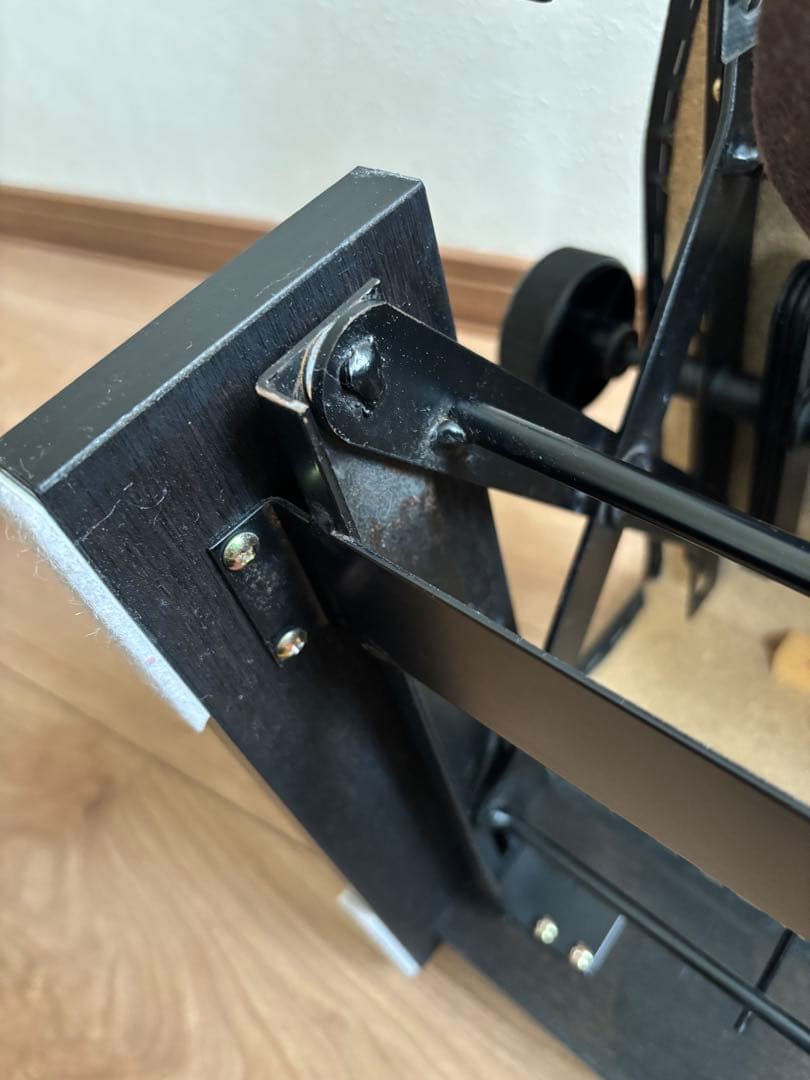 PEACOCK ピアノペダル　AX-T1