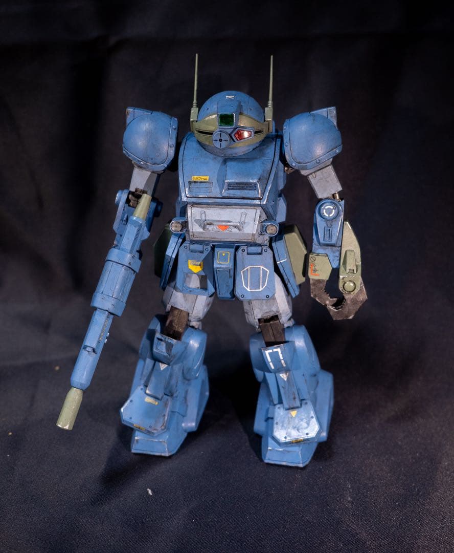 PLAMAX ラビドリードッグ