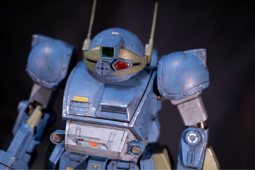 PLAMAX ラビドリードッグ