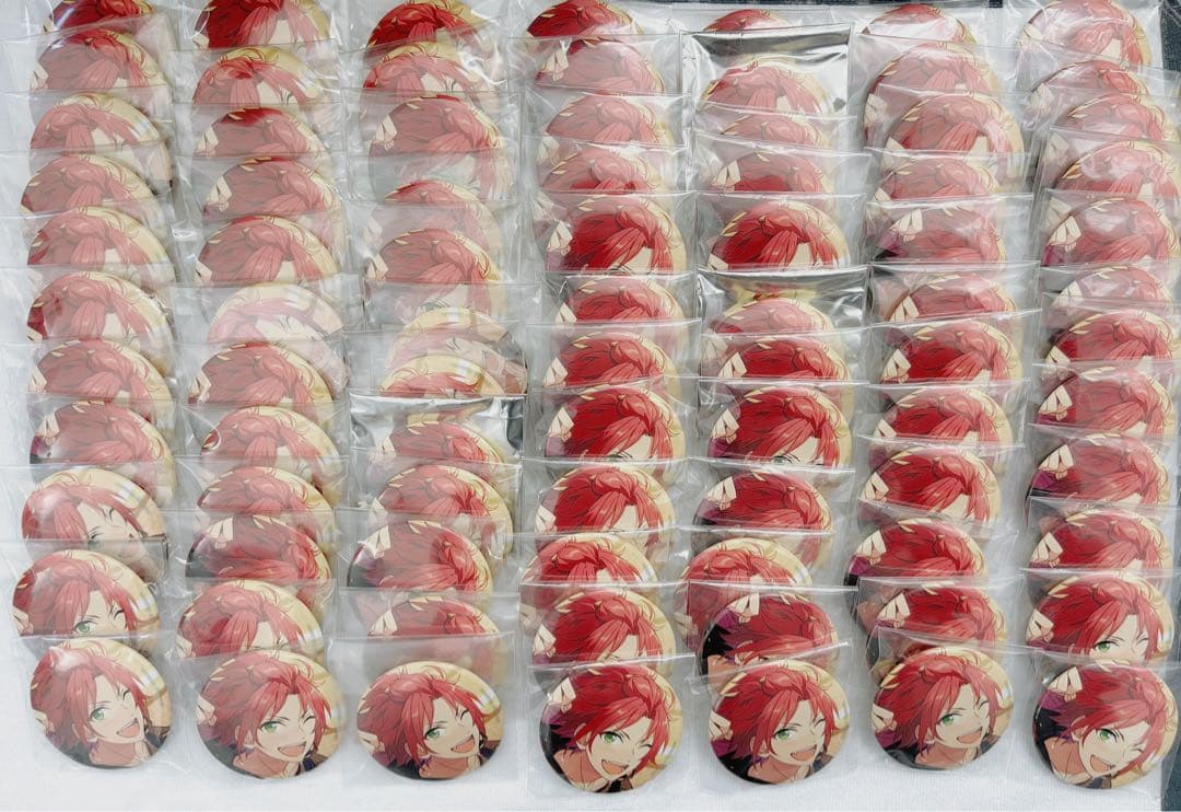 あんスタ 真緒 イベコレ