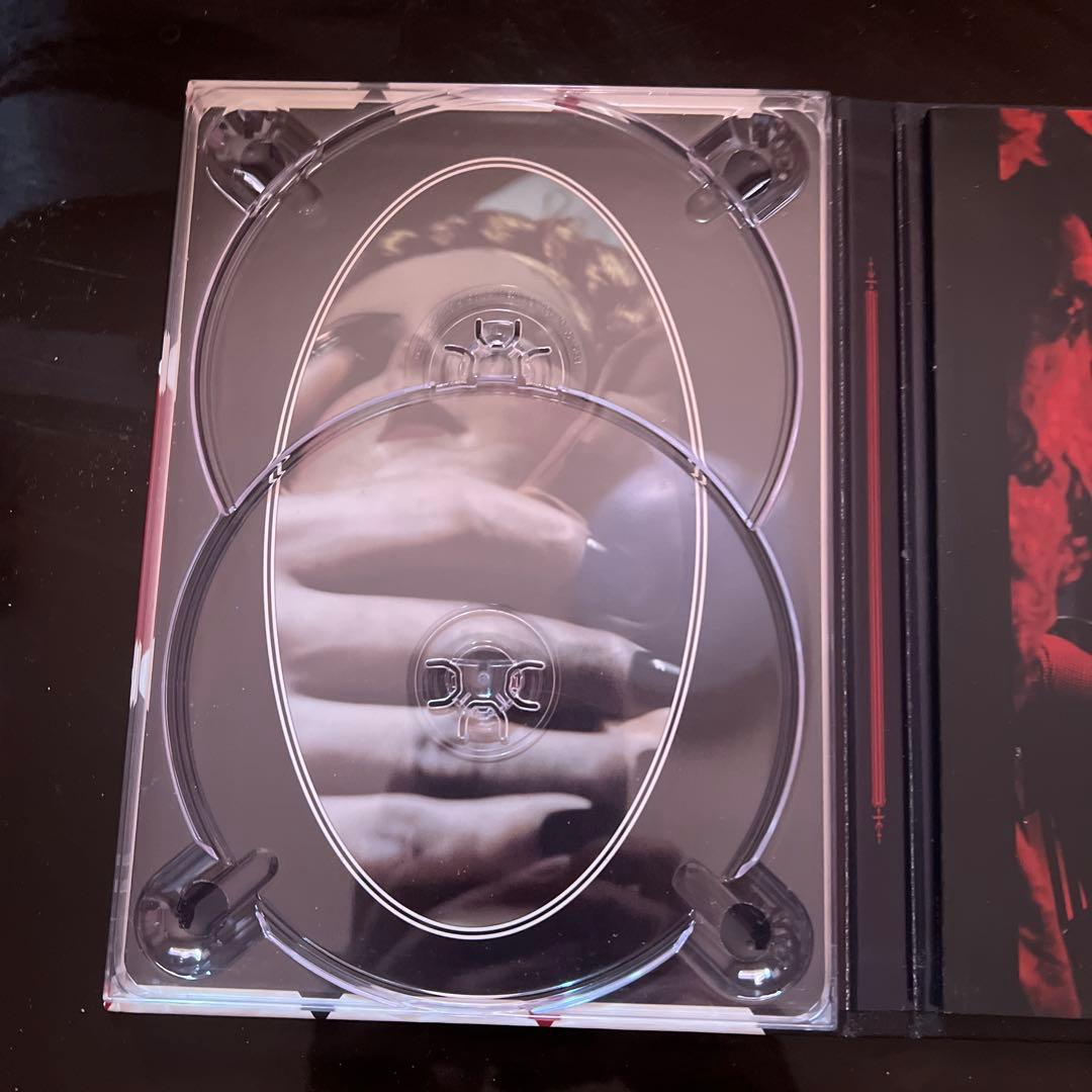 BUCK-TICK/13th FLOOR WITH DIANA〈初回生産限定盤…