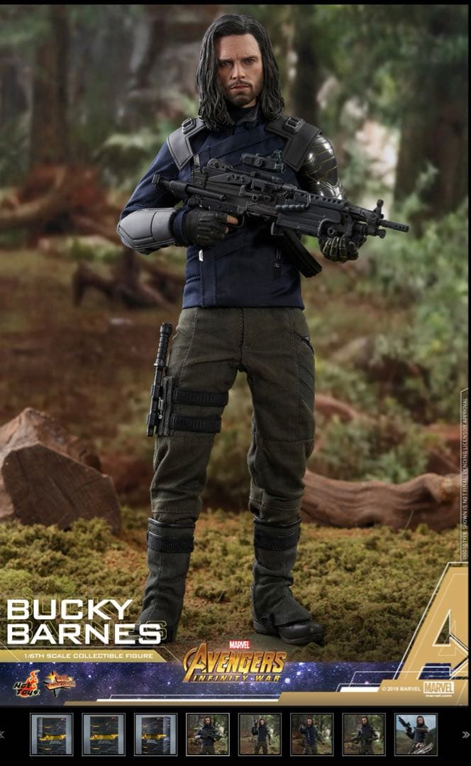 未開封新品 ホットトイズ　バッキー・バーンズ コミコン限定