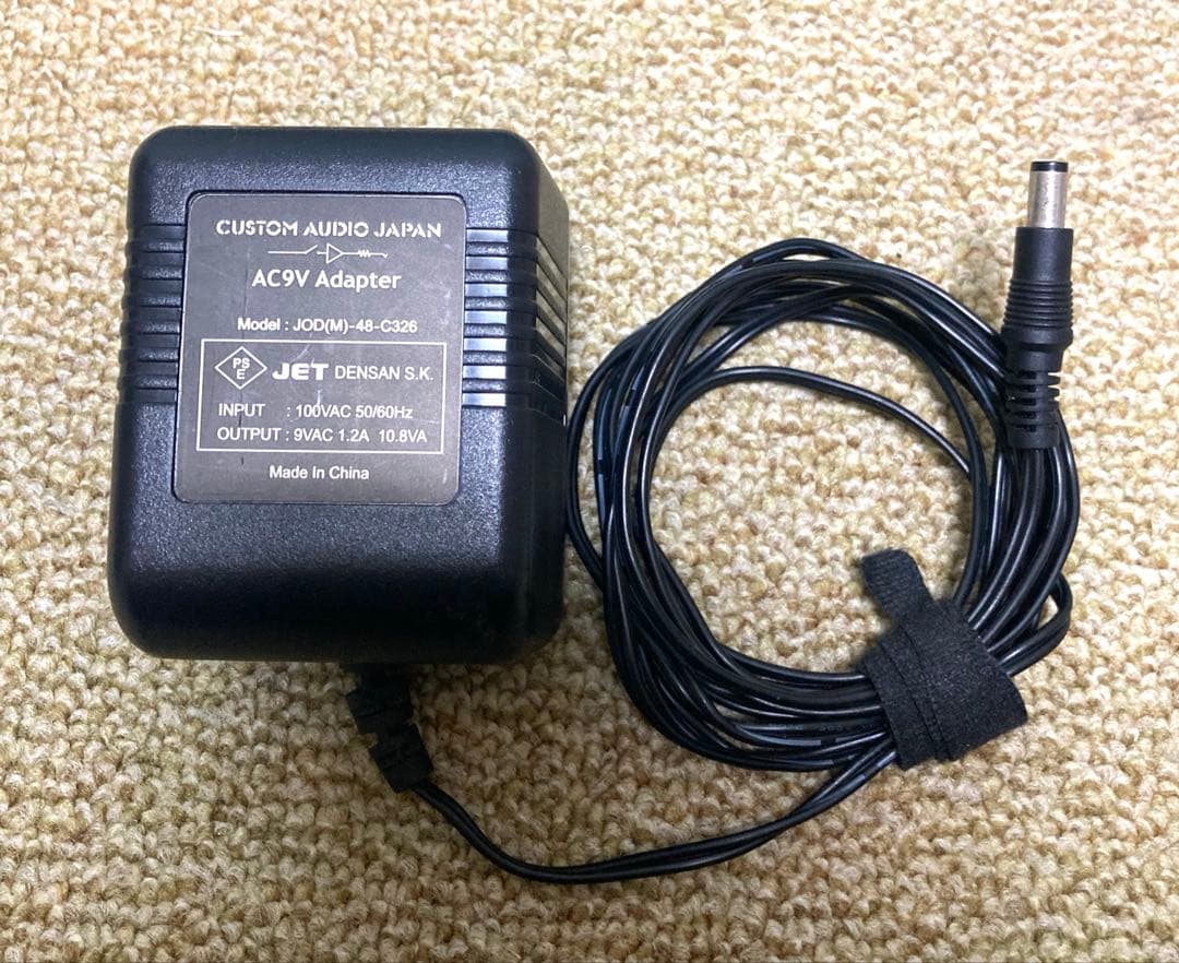 CAE RS616 MIDI&Audio Controller スイッチャー