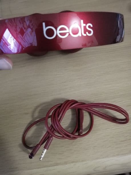 ヘッドホン ビーツ　ソロツー