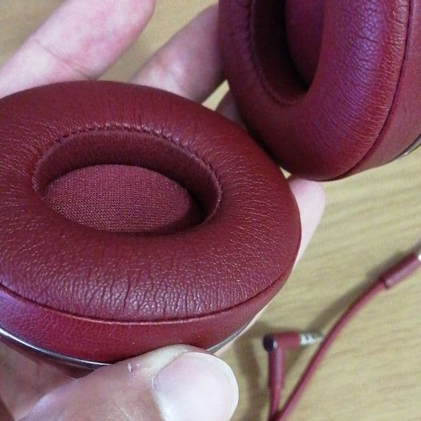 ヘッドホン ビーツ　ソロツー