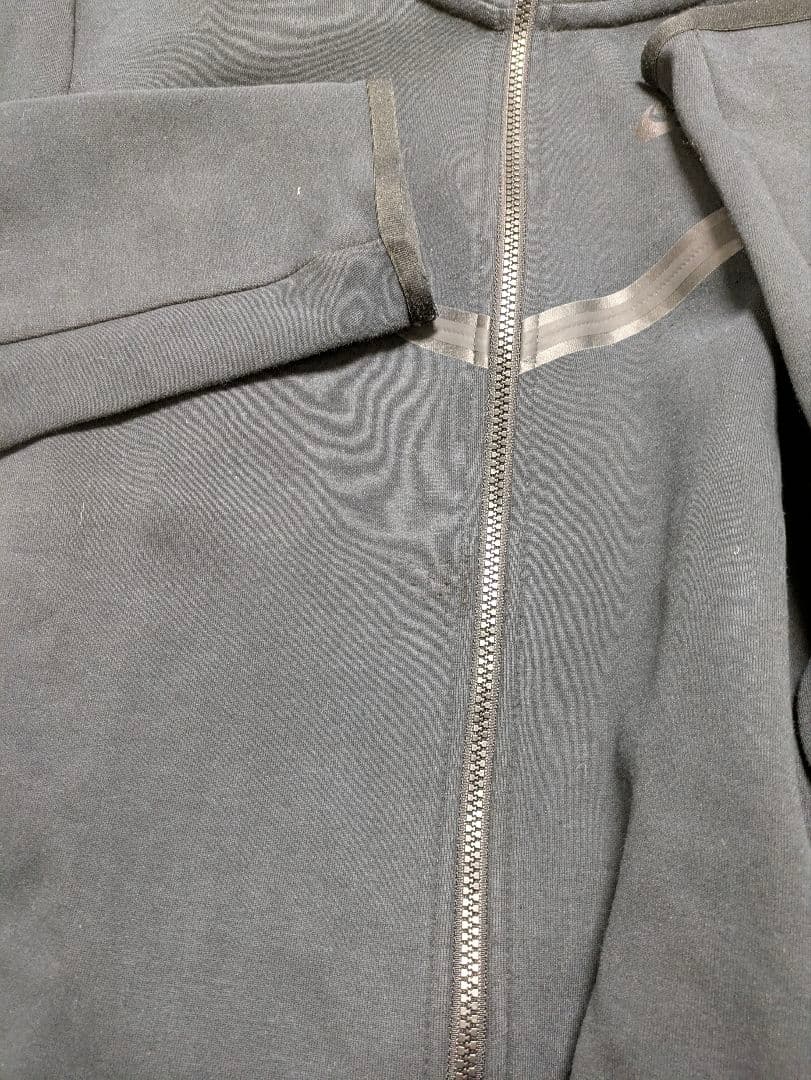 NIKE ナイキ Tech Fleece パーカー Mサイズ
