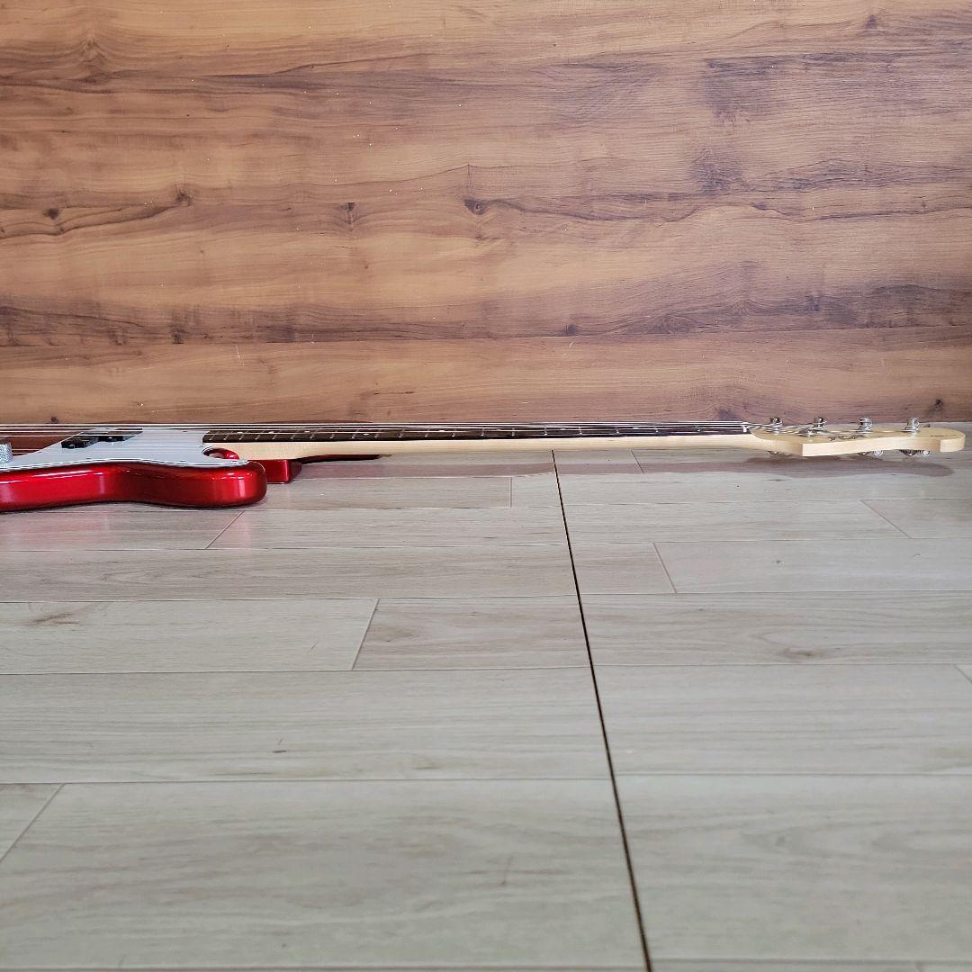 FUJIGEN フジゲン JPB-5R J-Standardシリーズ プレベ