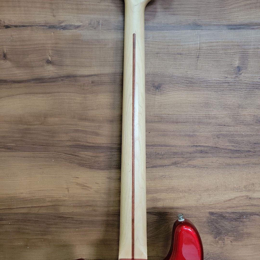 FUJIGEN フジゲン JPB-5R J-Standardシリーズ プレベ