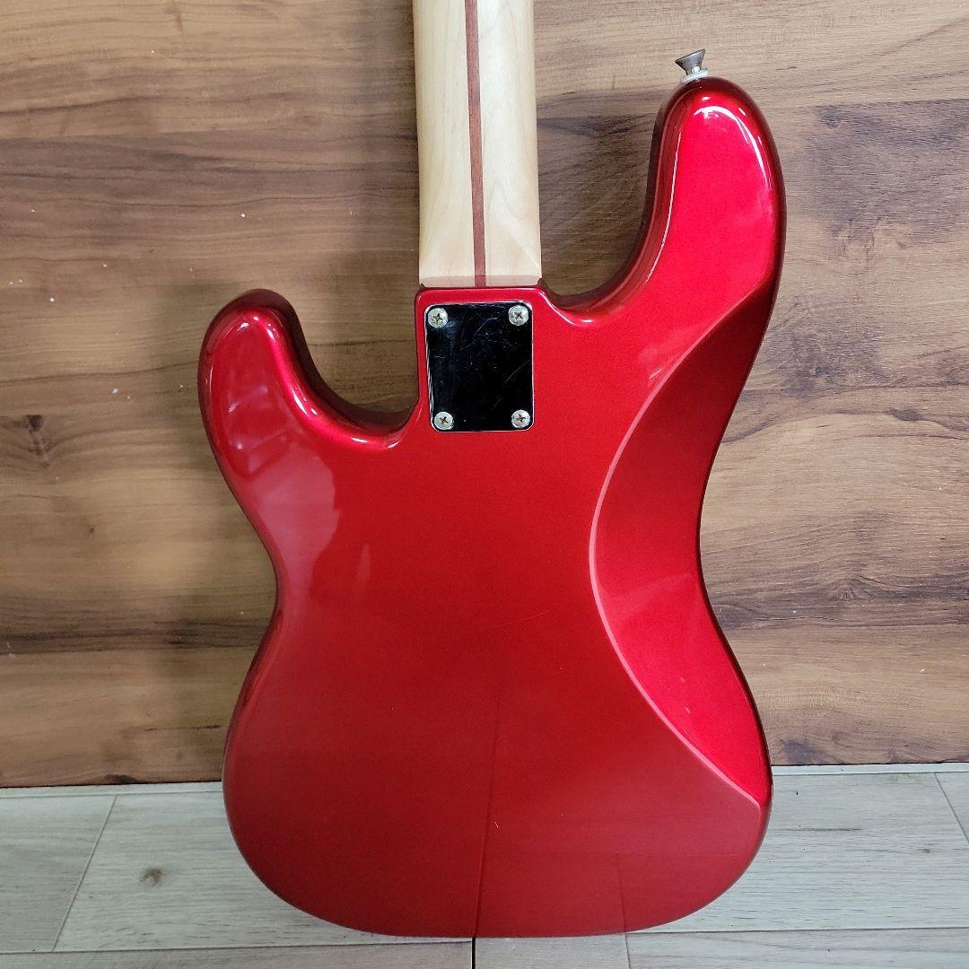 FUJIGEN フジゲン JPB-5R J-Standardシリーズ プレベ