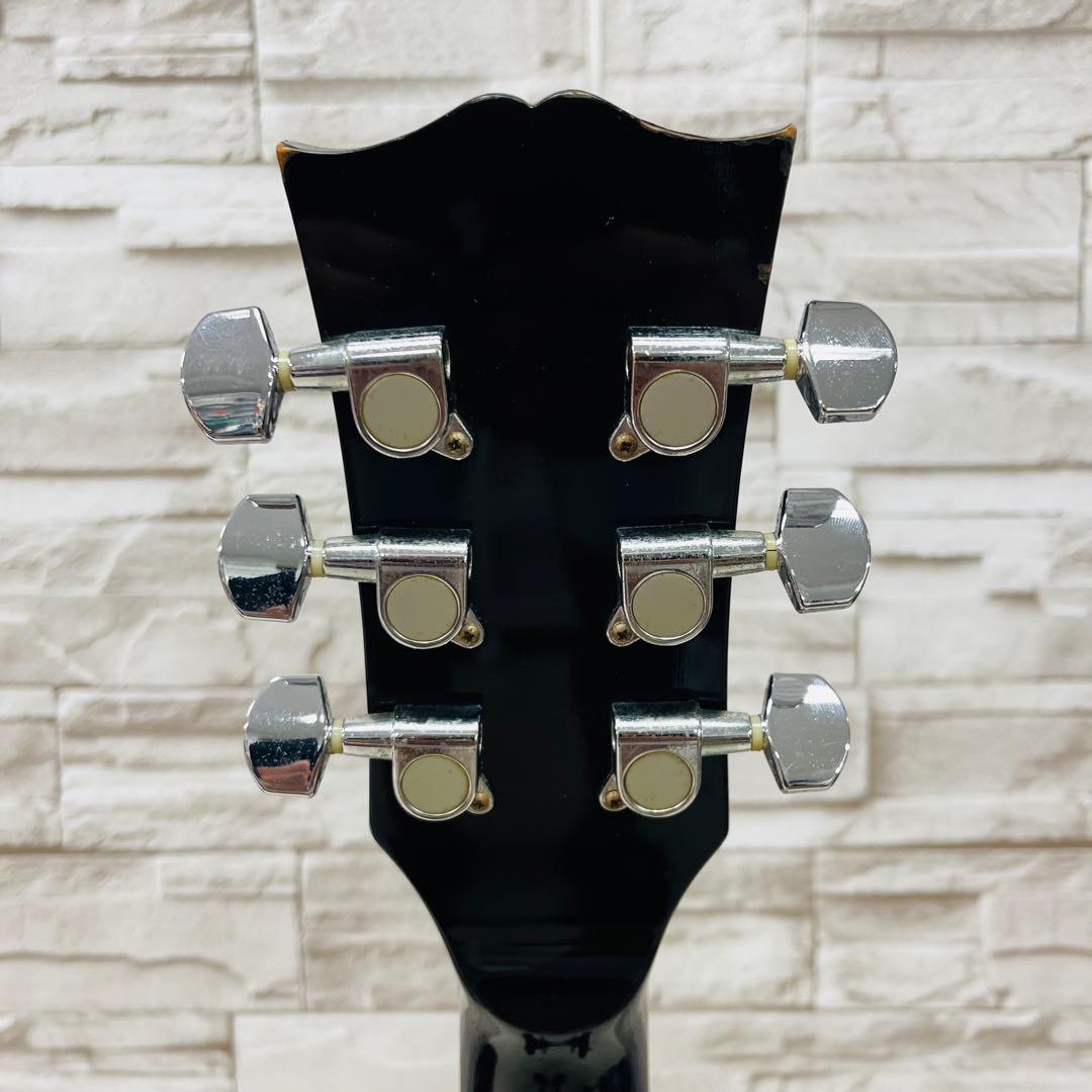 Grass Roots グラスルーツ LUNA SEA INORAN モデル