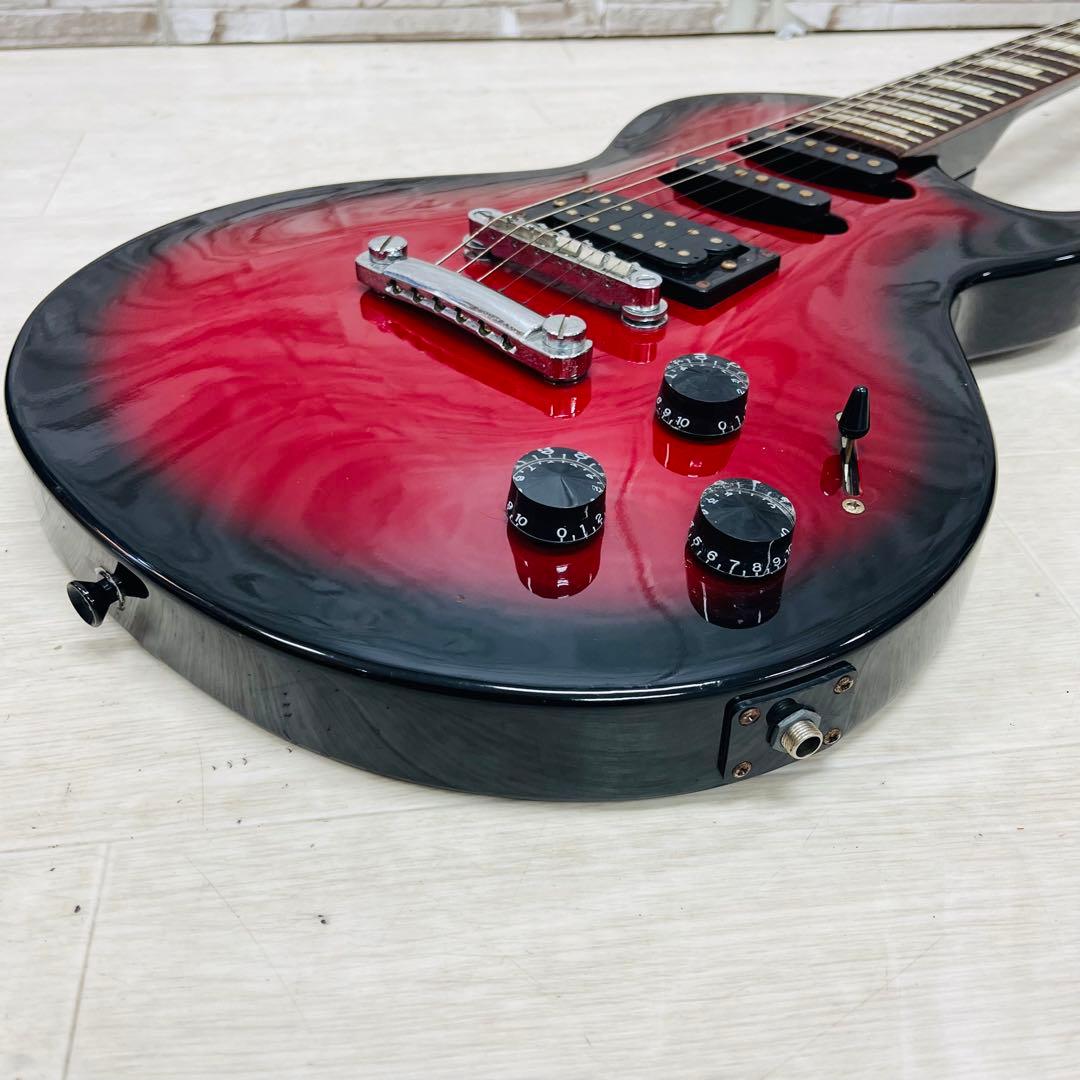 Grass Roots グラスルーツ LUNA SEA INORAN モデル