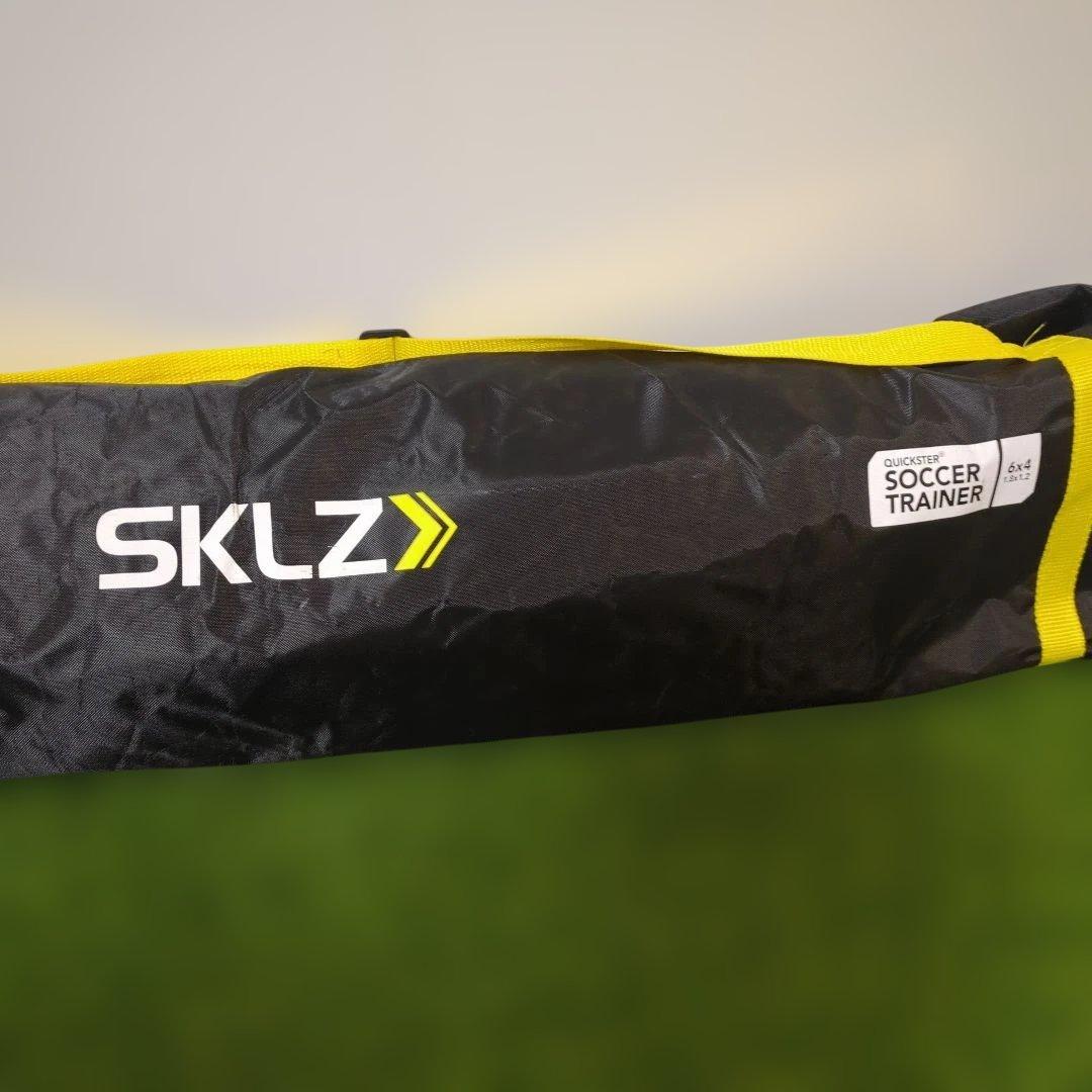 スキルズ　クイックスター　サッカーネット