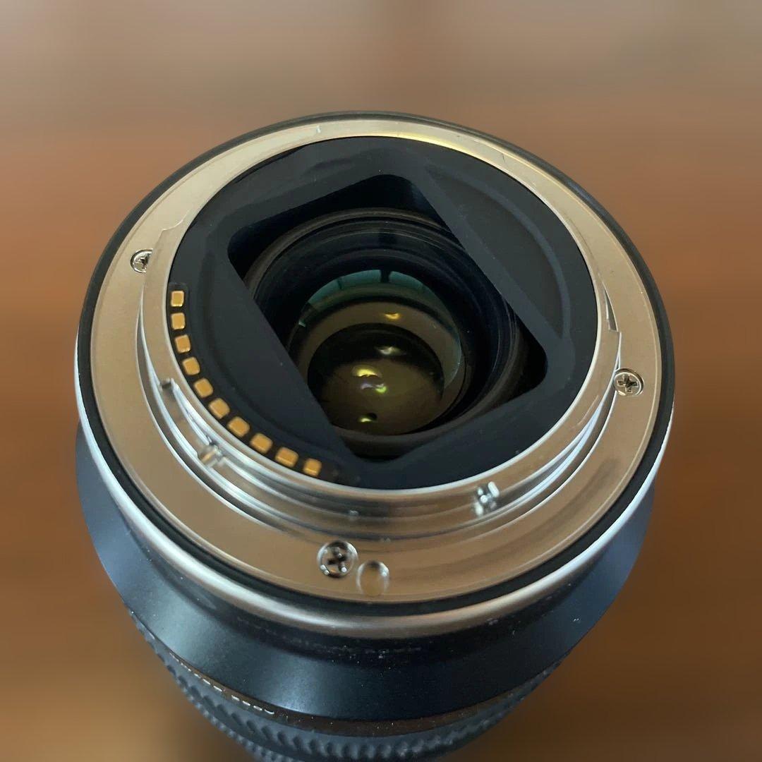 レンズ(ズーム) TAMRON 20-40mm F/2.8 Di III VXD SONY E