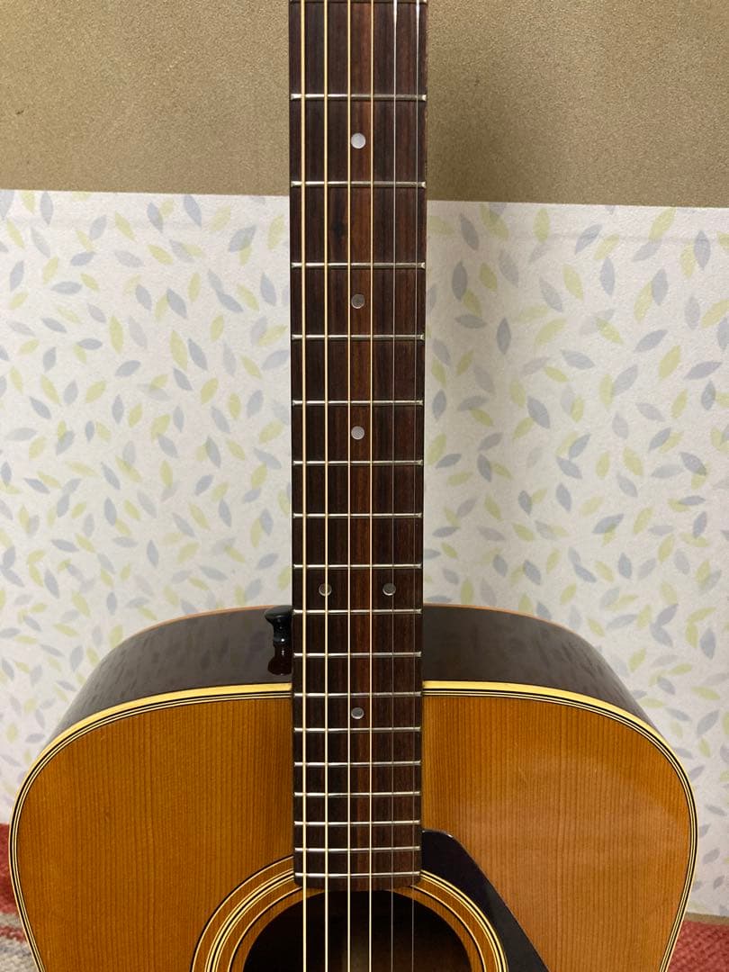 整備済み Yamaha FG-151 ギター ヤマハ オレンジラベル 日本製