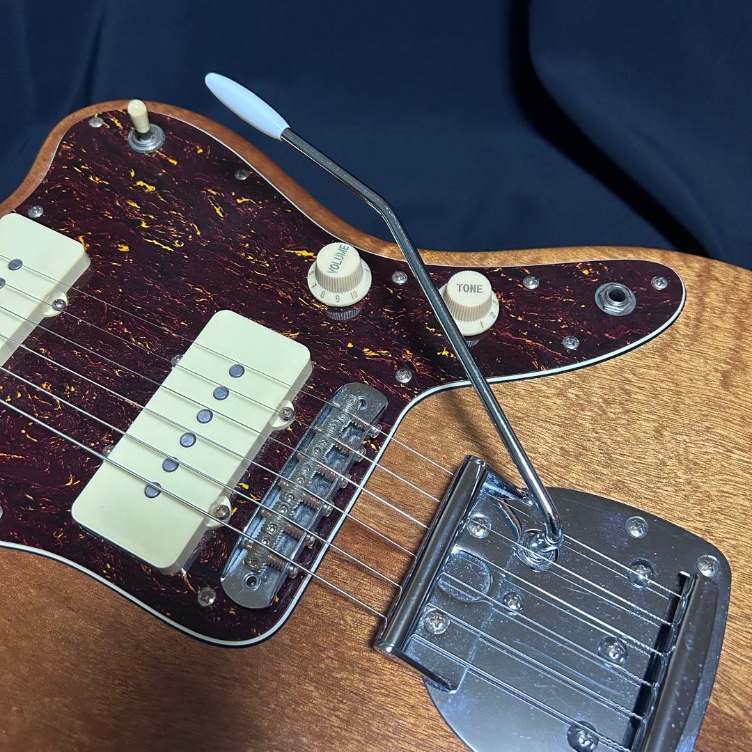 Crews Maniac Sound KTR JM ジャズマスタータイプ