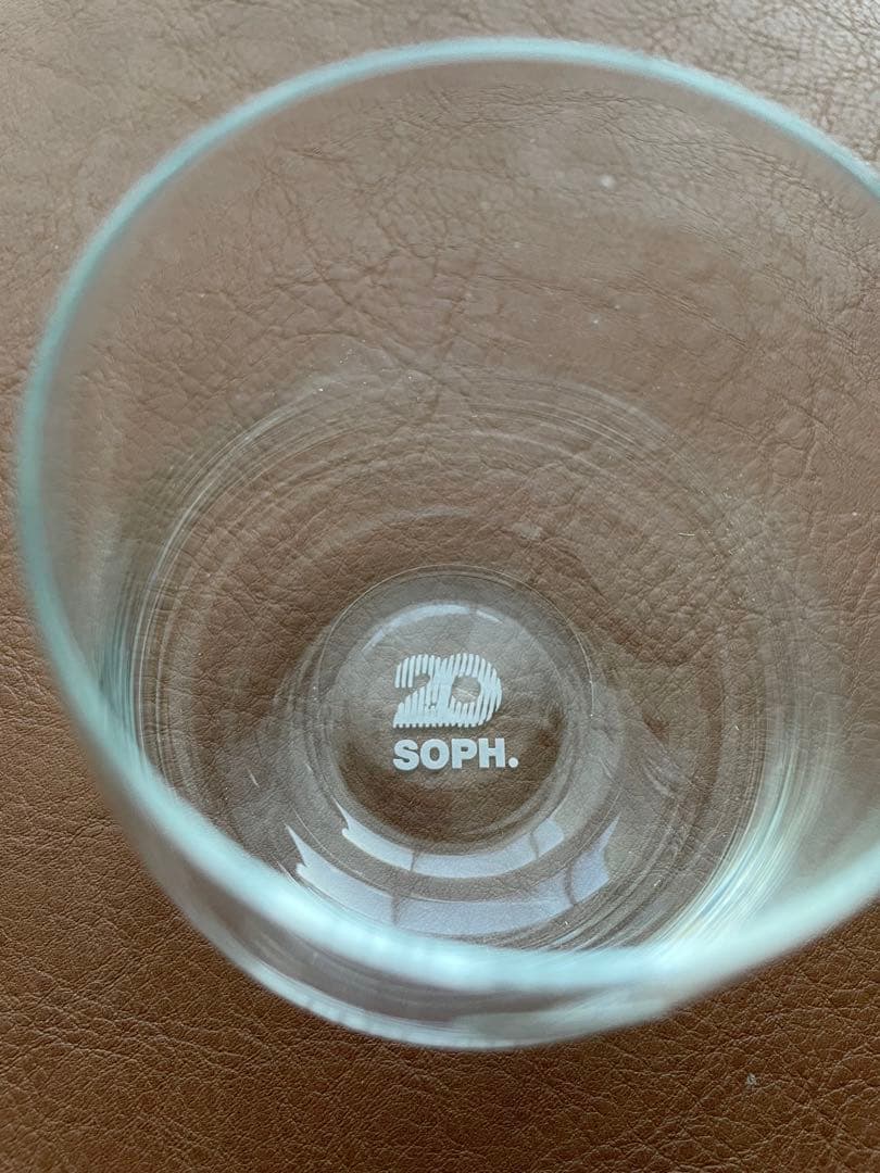 【希少】Tiffany & Co. ×SOPH20ANNIVERSARY