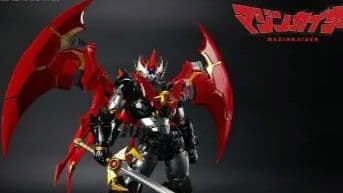 新品未使用CARBOTIX マジンカイザー