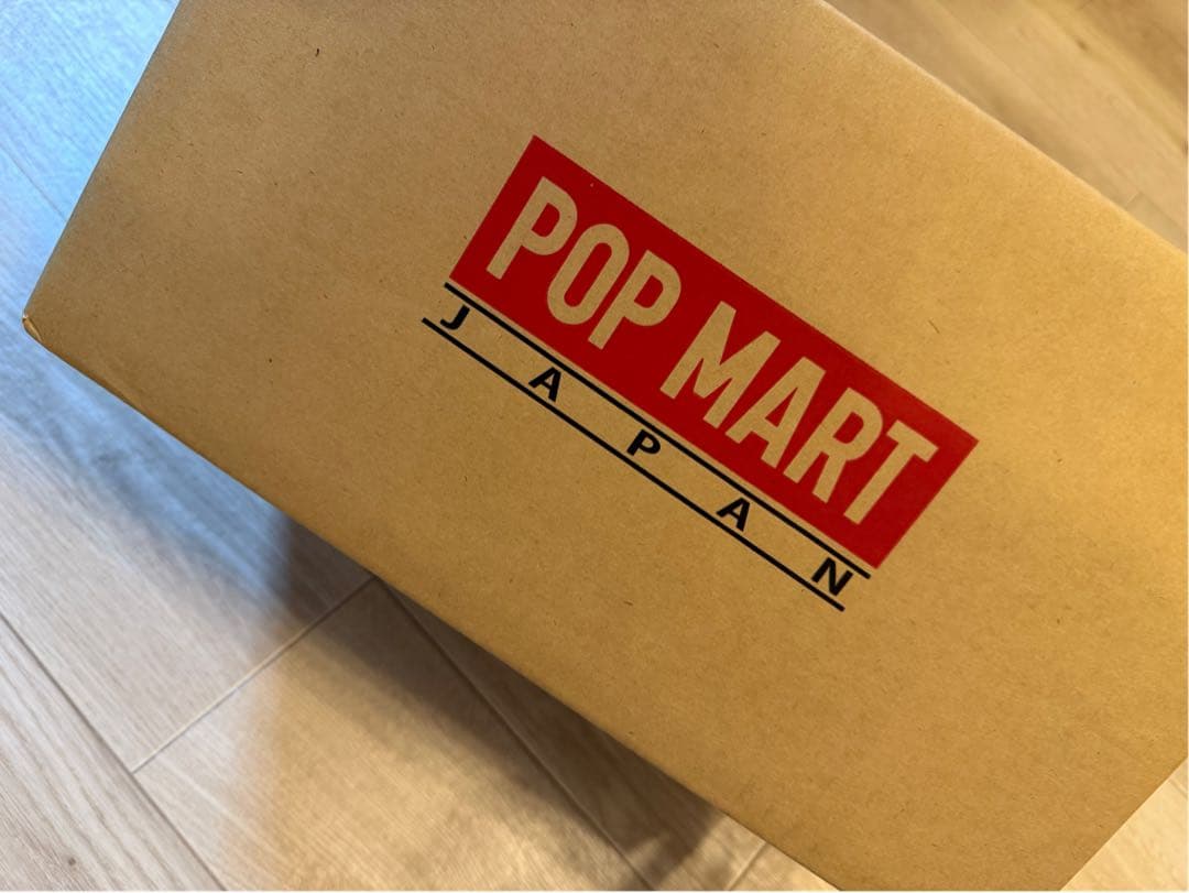 ラブブ　エナジーシリーズ　アソートボックス