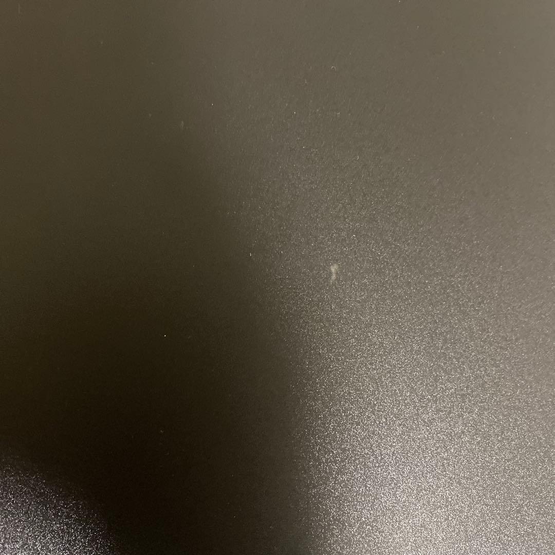 WALLHACK SP-004 ブラック ガラスパッド