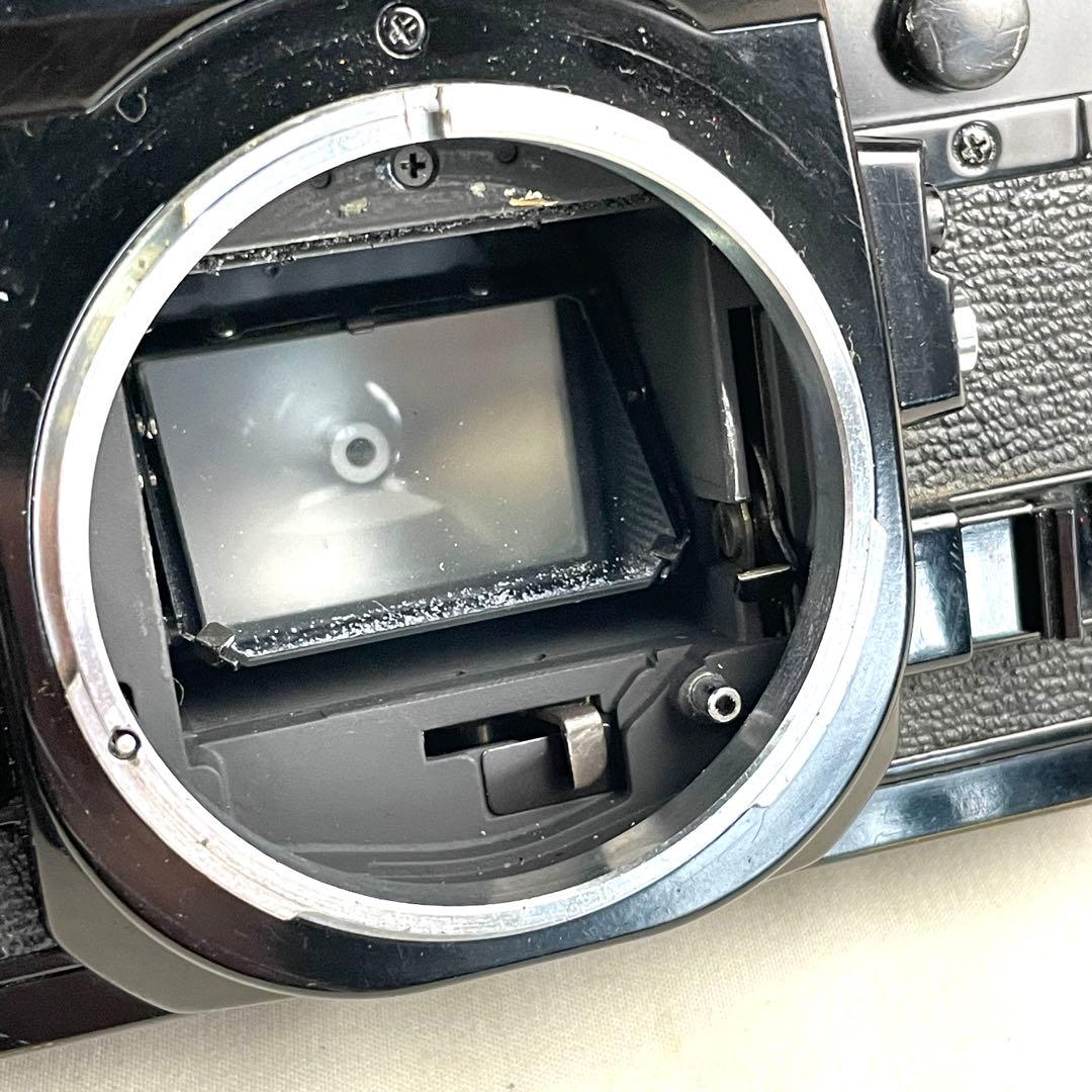 Canon キャノン フィルムカメラ A-1 レンズ FD 50mm 1:1.4