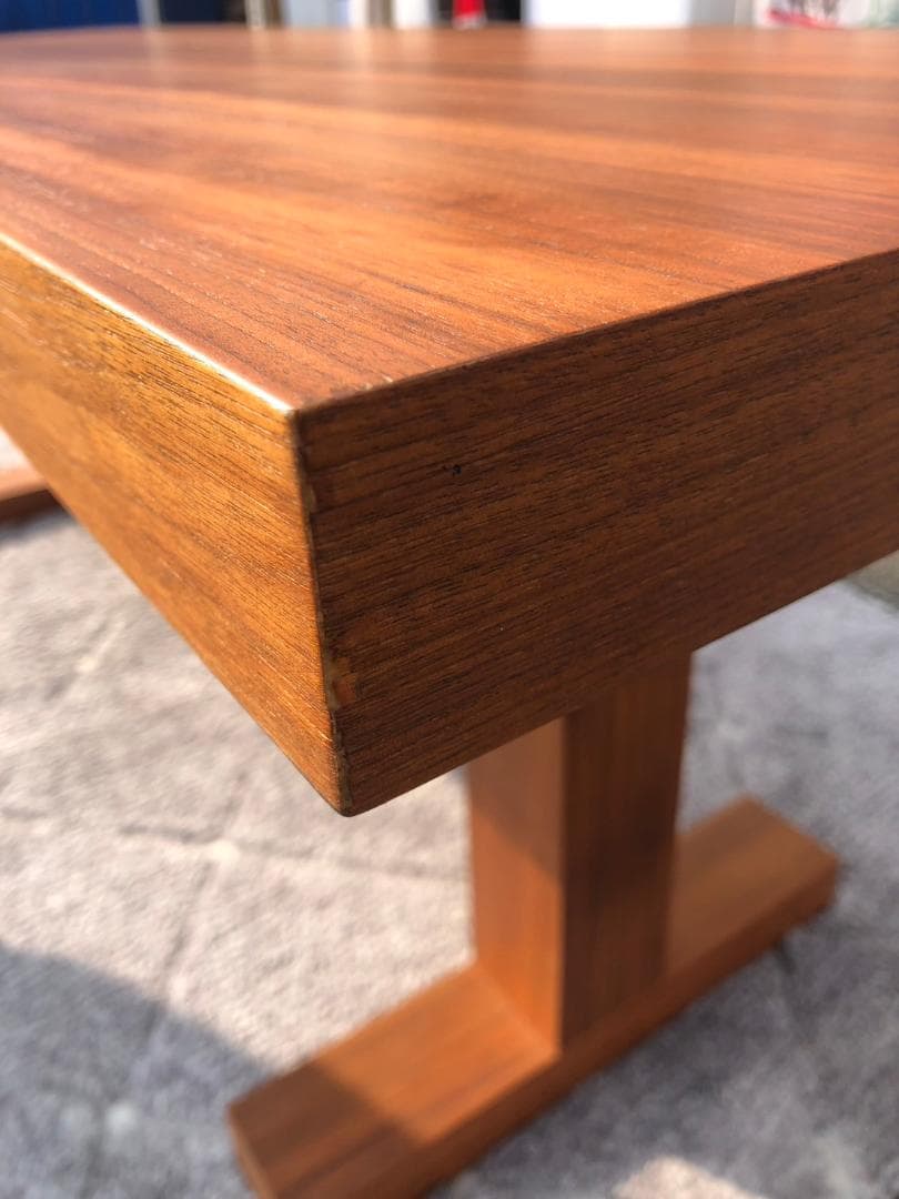 ローダイニングテーブル アクタス OWN-F ACTUS