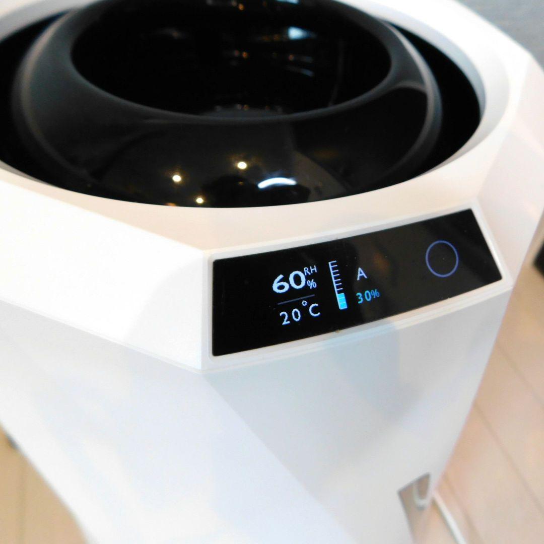 Airdog moi エアドック モイ 加湿器 H5モデル 2023年製