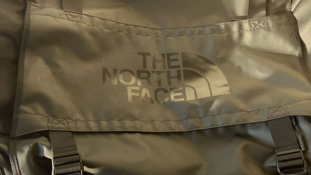 THE NORTHFACEローリングサンダー 80Lキャリーケース スーツケース