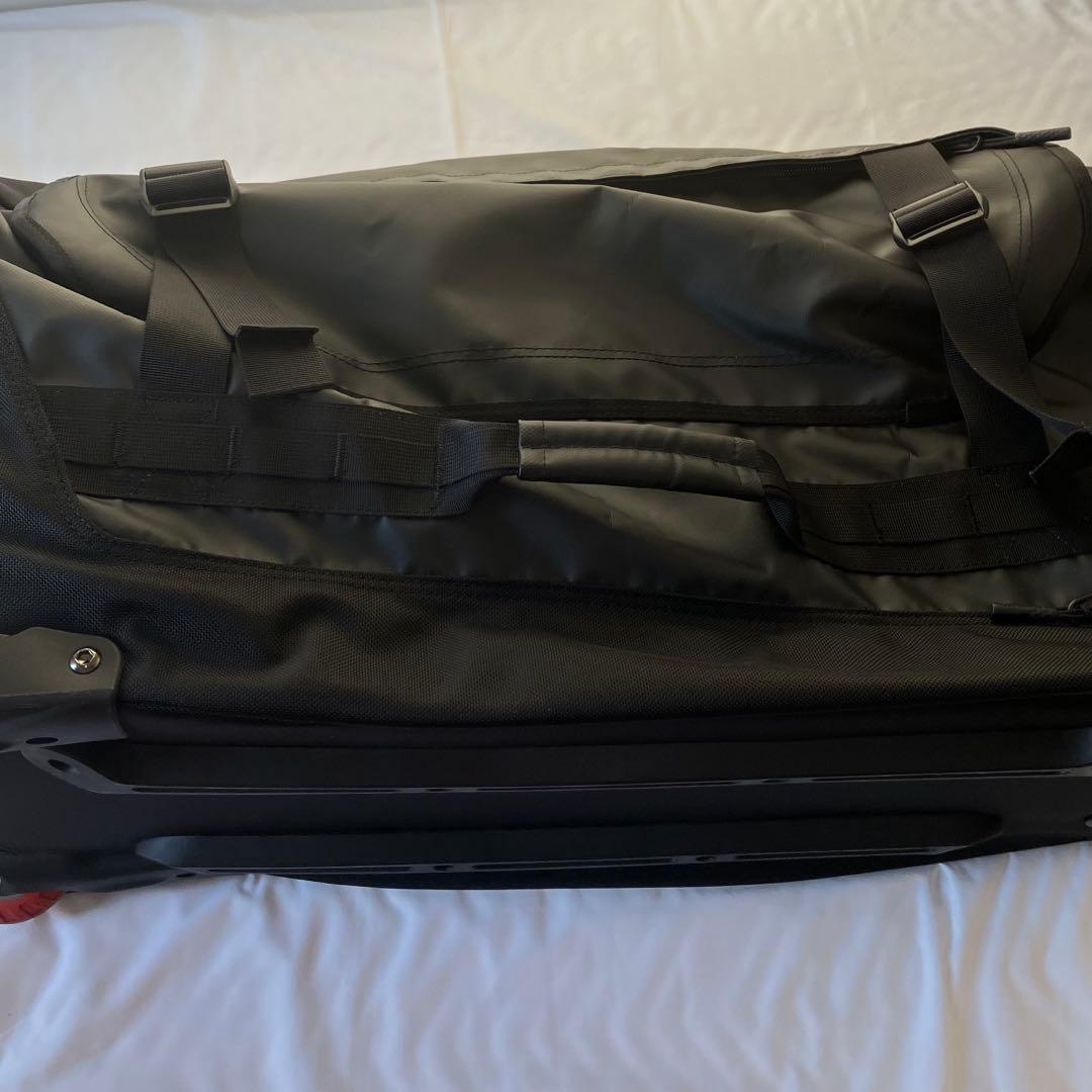 THE NORTHFACEローリングサンダー 80Lキャリーケース スーツケース