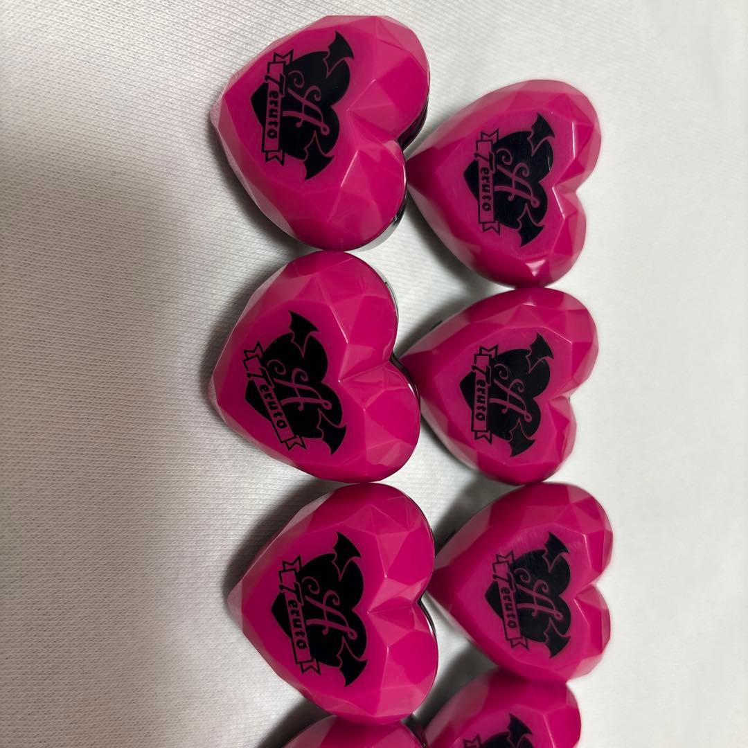 てるとくんセット(別売り相談)