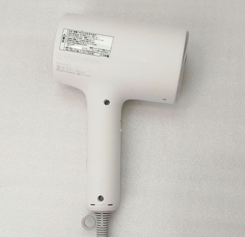 23年製　パナソニック　PANASONIC　ドライヤー　EH-NA0J 　30