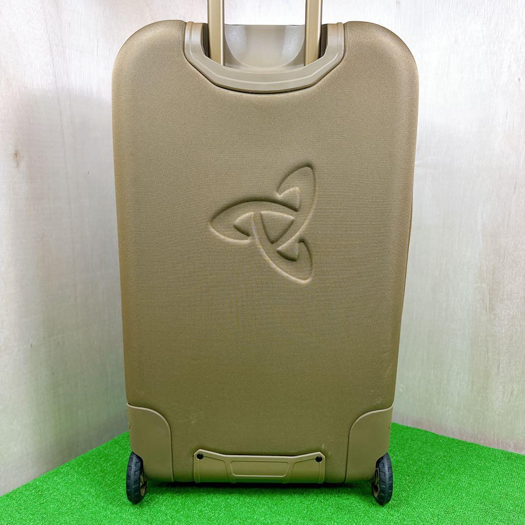 【美品】【廃盤】 MYSTERYRANCH ミッションウィリー 130L